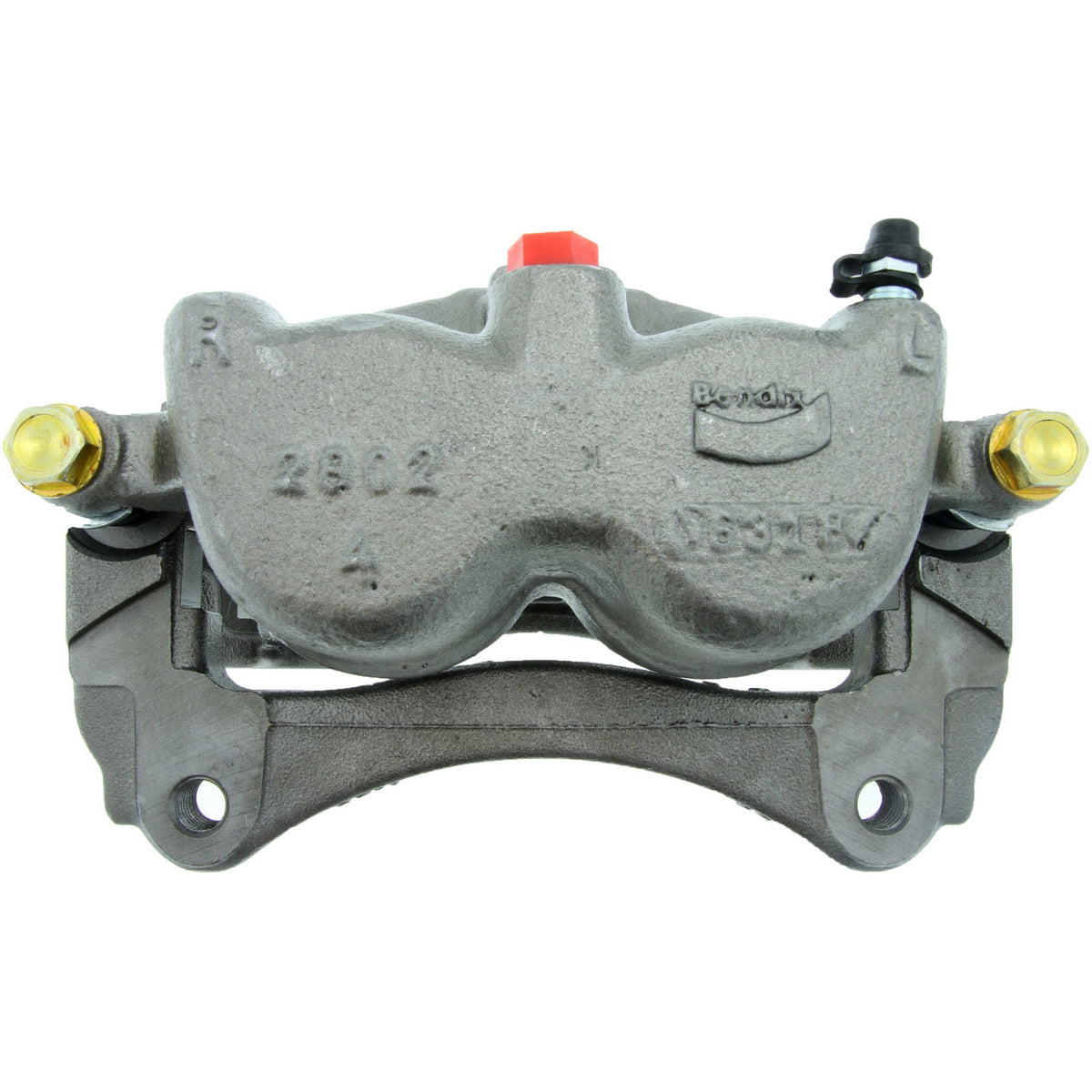Centric Parts Semi-Loaded Brake Caliper 141.65038