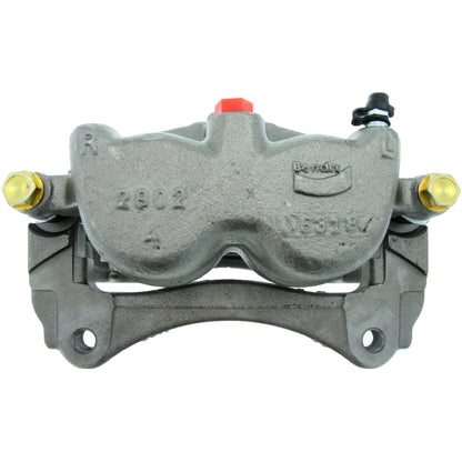 Centric Parts Semi-Loaded Brake Caliper 141.65038