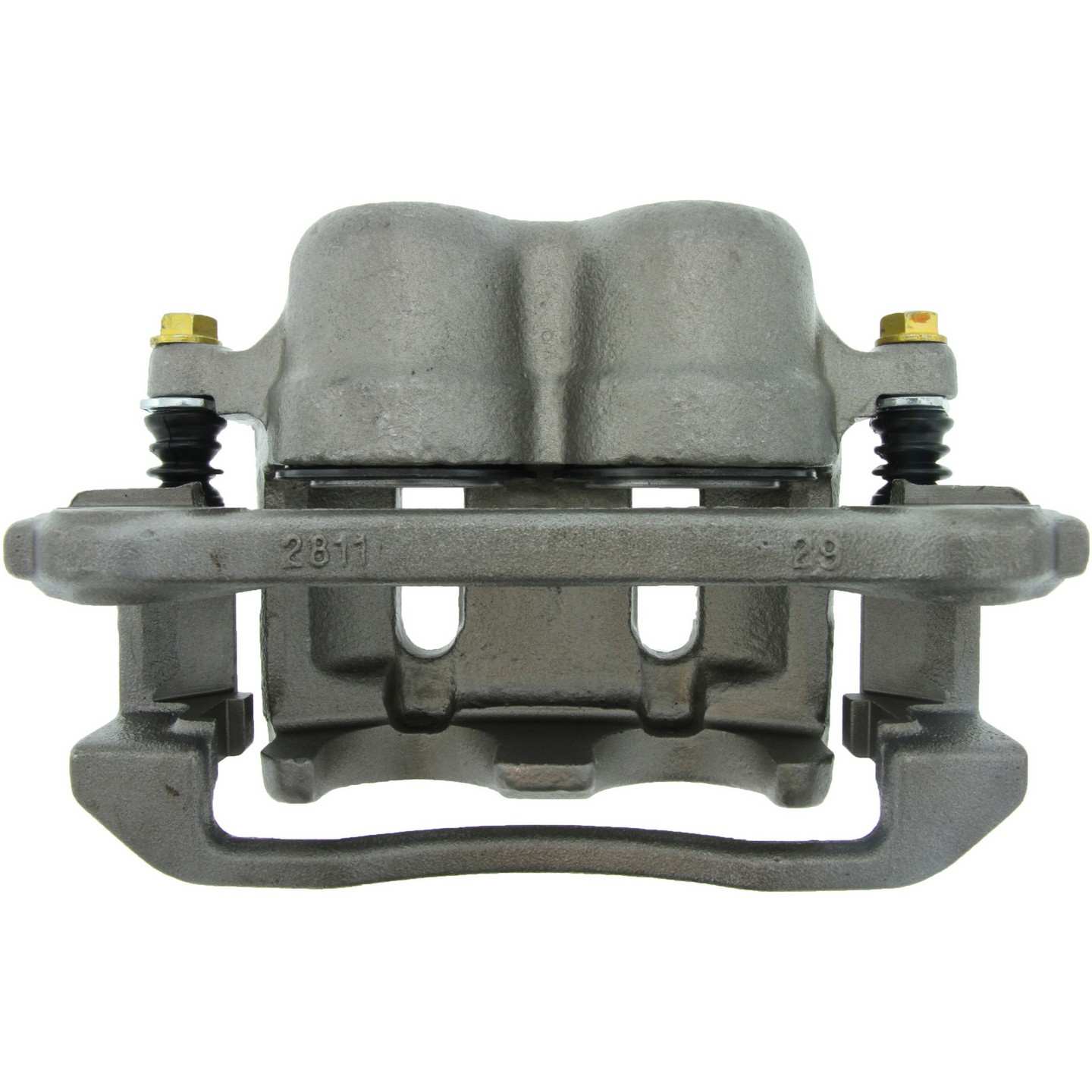 Centric Parts Semi-Loaded Brake Caliper 141.65038