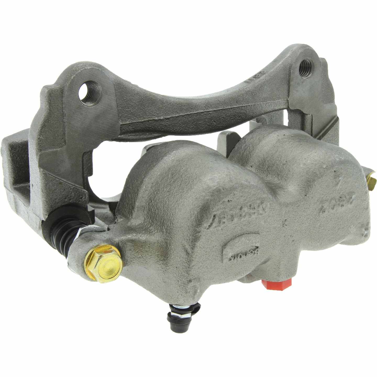 Centric Parts Semi-Loaded Brake Caliper 141.65038