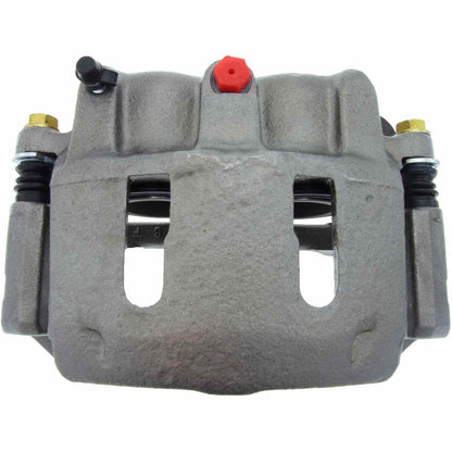 Centric Parts Semi-Loaded Brake Caliper 141.65038