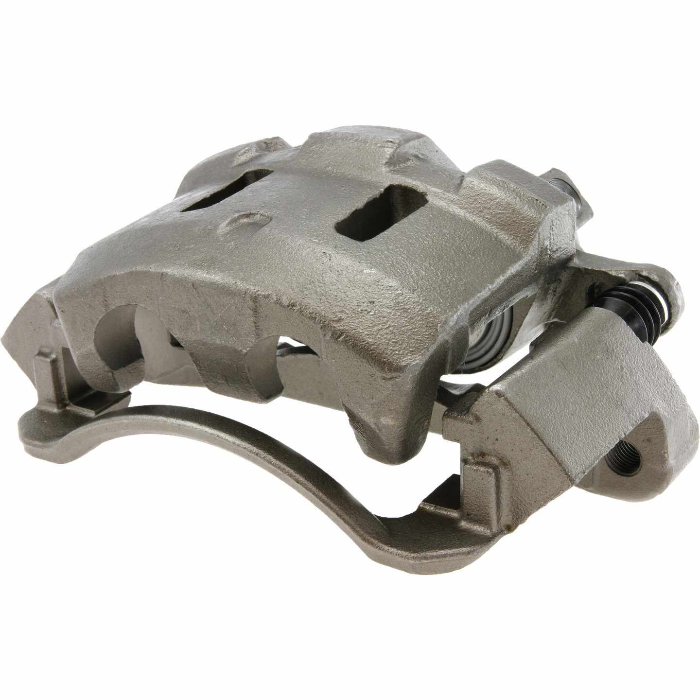 Centric Parts Disc Brake Caliper with anti-corrosion finish