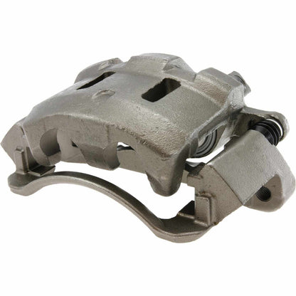 Centric Parts Disc Brake Caliper with anti-corrosion finish