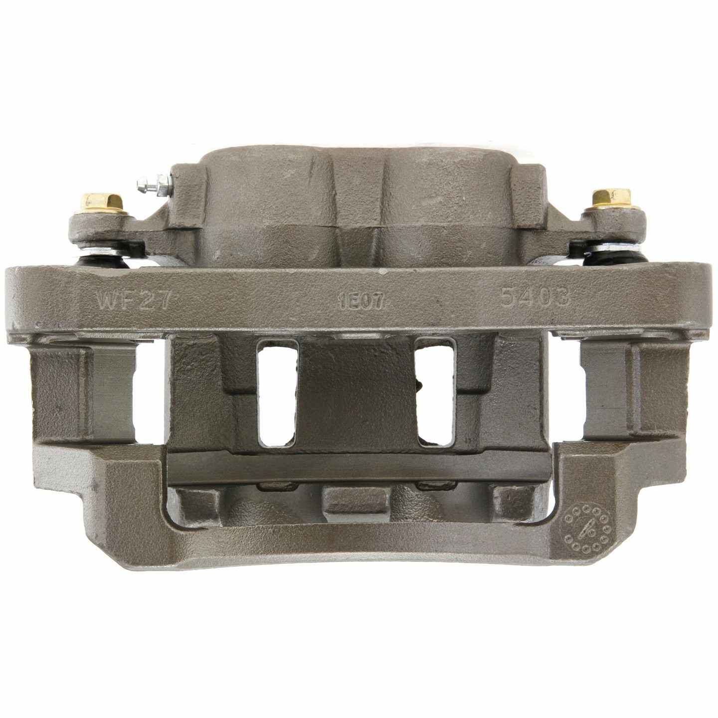Centric Parts Disc Brake Caliper with anti-corrosion finish