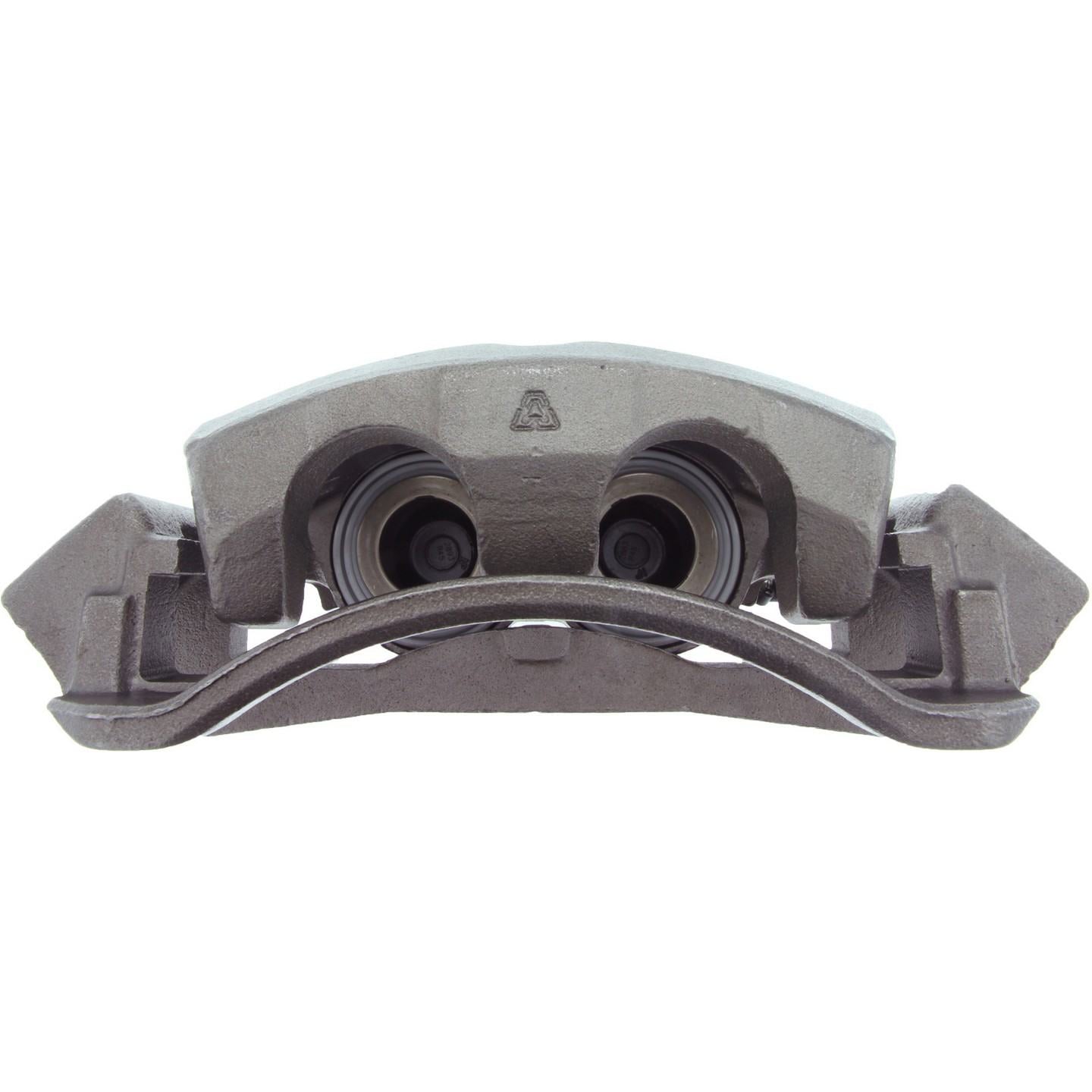 Centric Parts Disc Brake Caliper with anti-corrosion finish