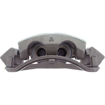 Centric Parts Disc Brake Caliper with anti-corrosion finish