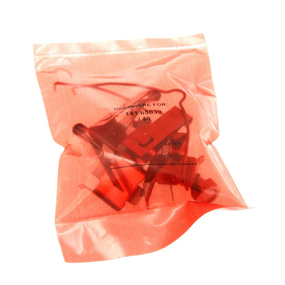 Centric Parts Disc Brake Caliper with anti-corrosion finish