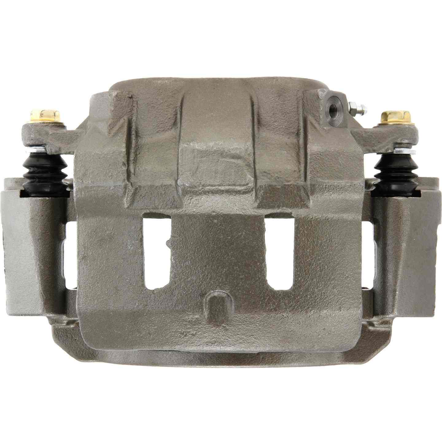 Centric Parts Disc Brake Caliper with anti-corrosion finish