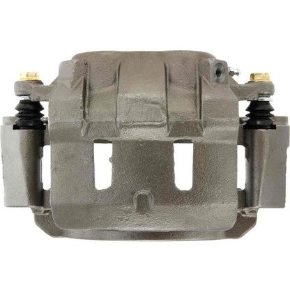 Centric Parts Disc Brake Caliper with anti-corrosion finish