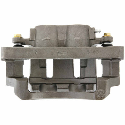 Stoptech Centric Semi-Loaded Brake Caliper - Front Left 141.65040