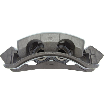 Centric Parts Disc Brake Caliper with anti-corrosion finish for 141.65040