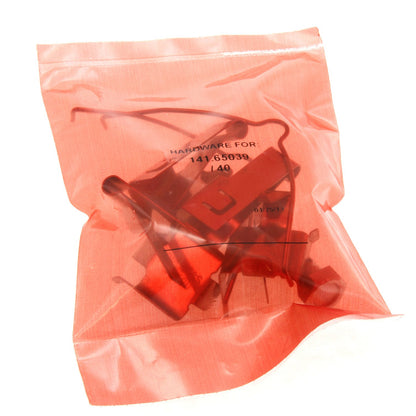 Centric Parts Disc Brake Caliper with anti-corrosion finish for 141.65040