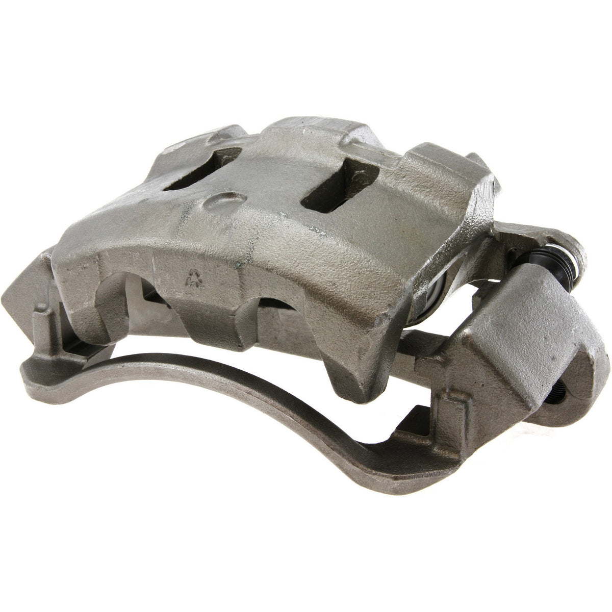 Stoptech Centric Semi-Loaded Brake Caliper - Front Left 141.65040