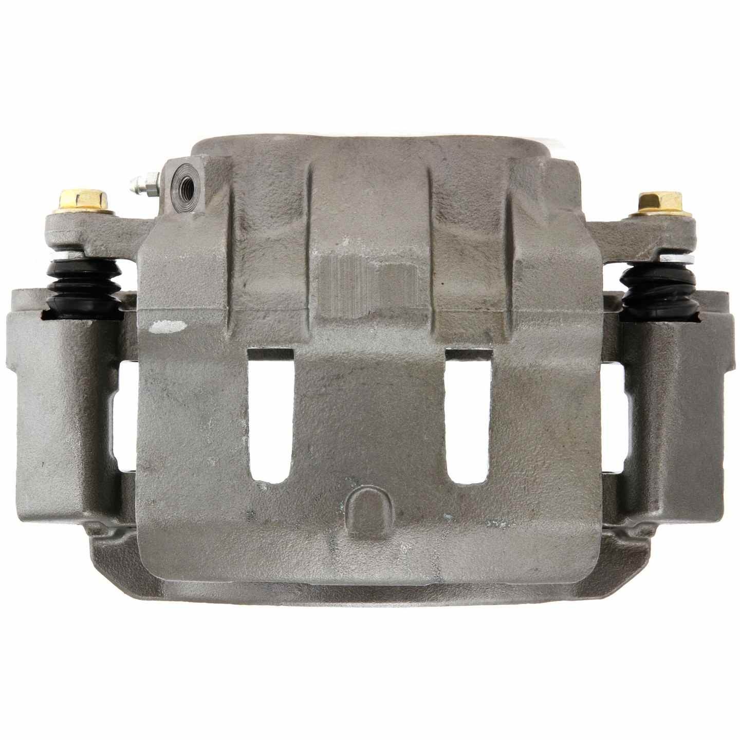 Centric Parts Disc Brake Caliper with anti-corrosion finish for 141.65040