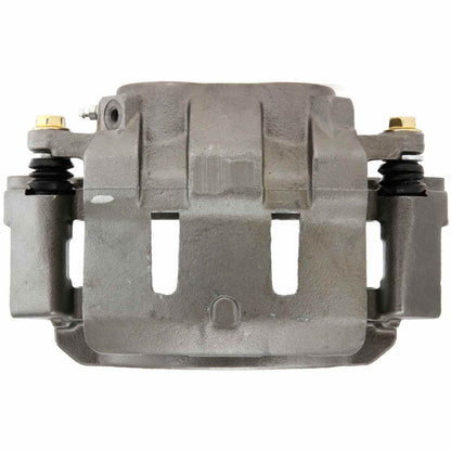 Centric Parts Disc Brake Caliper with anti-corrosion finish for 141.65040