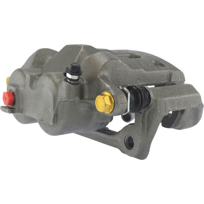 Centric Parts Disc Brake Caliper with anti-corrosion finish