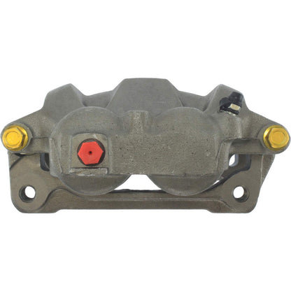 Centric Parts Semi-Loaded Brake Caliper with New Phenolic Pistons 141.65041