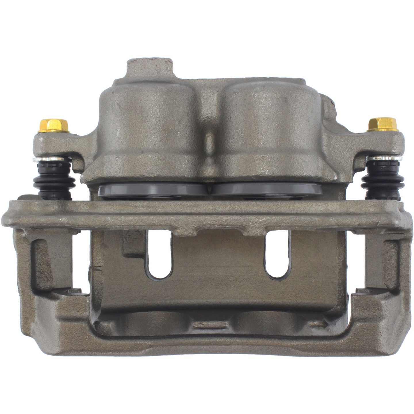 Centric Parts Disc Brake Caliper with anti-corrosion finish