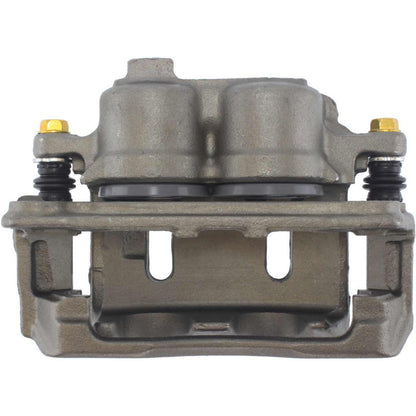 Centric Parts Disc Brake Caliper with anti-corrosion finish