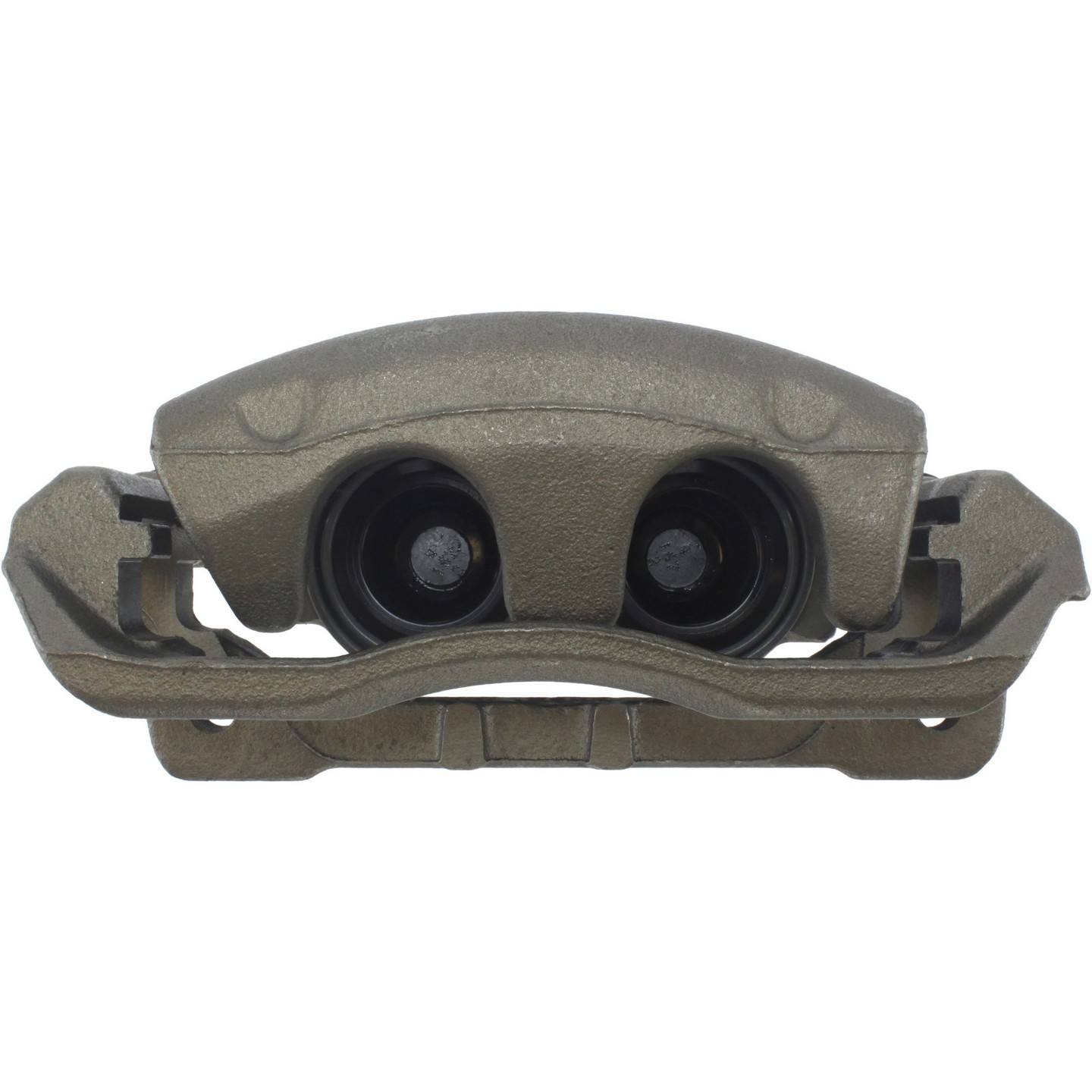 Centric Parts Disc Brake Caliper with anti-corrosion finish