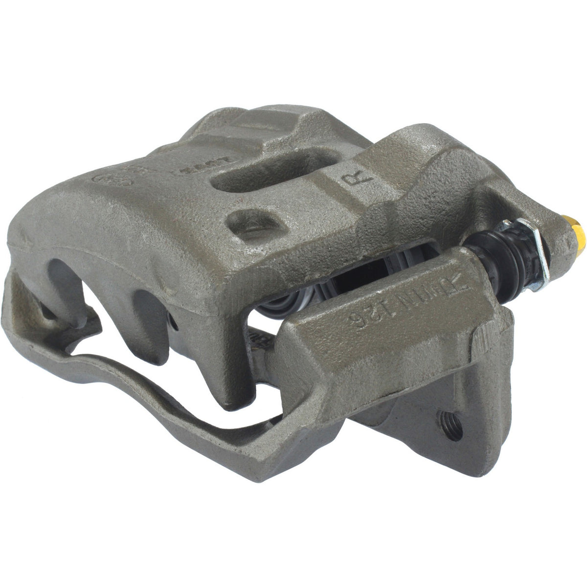 Centric Parts Disc Brake Caliper with anti-corrosion finish