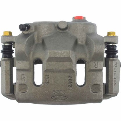 Centric Parts Disc Brake Caliper with anti-corrosion finish