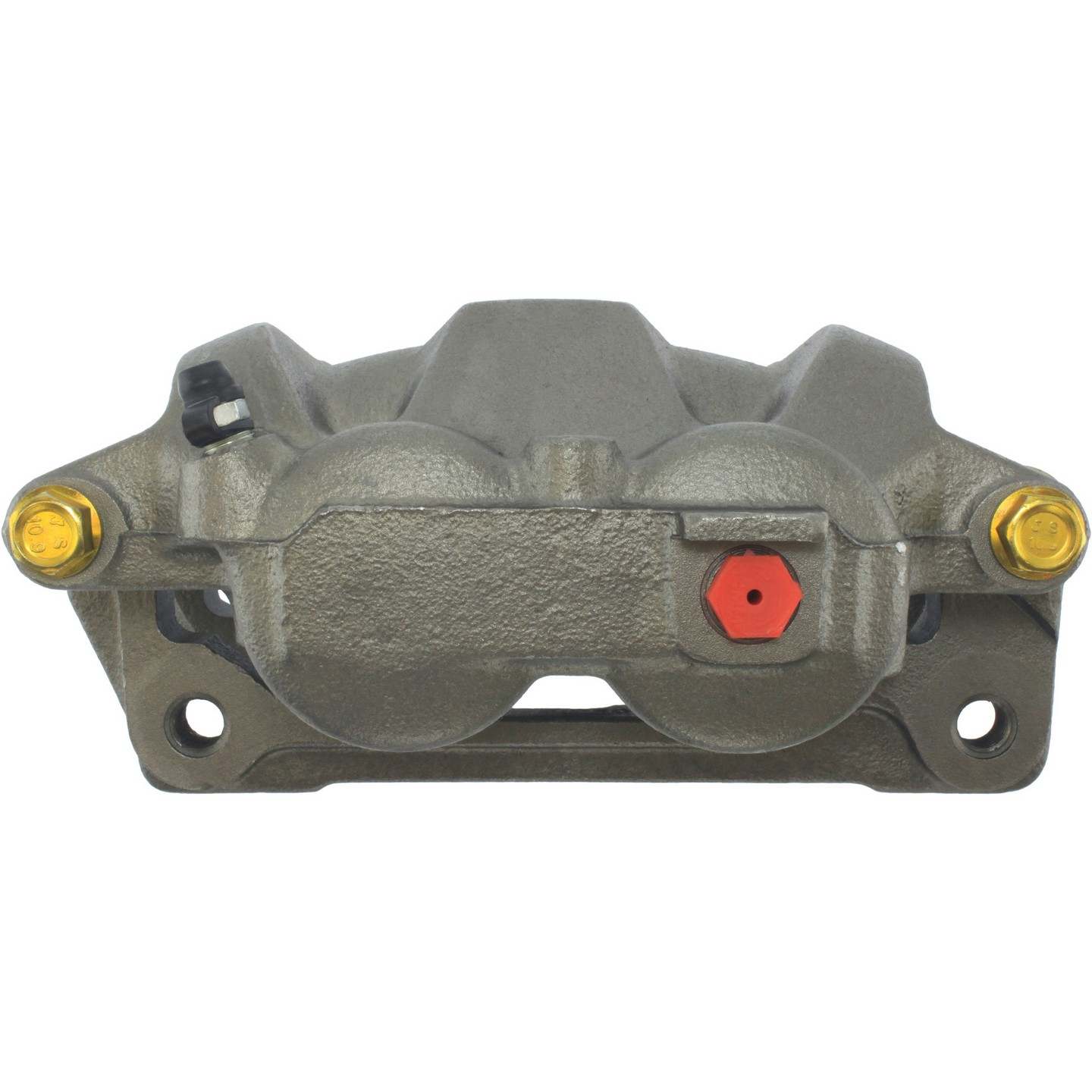 Centric Parts Disc Brake Caliper with anti-corrosion finish 141.65042