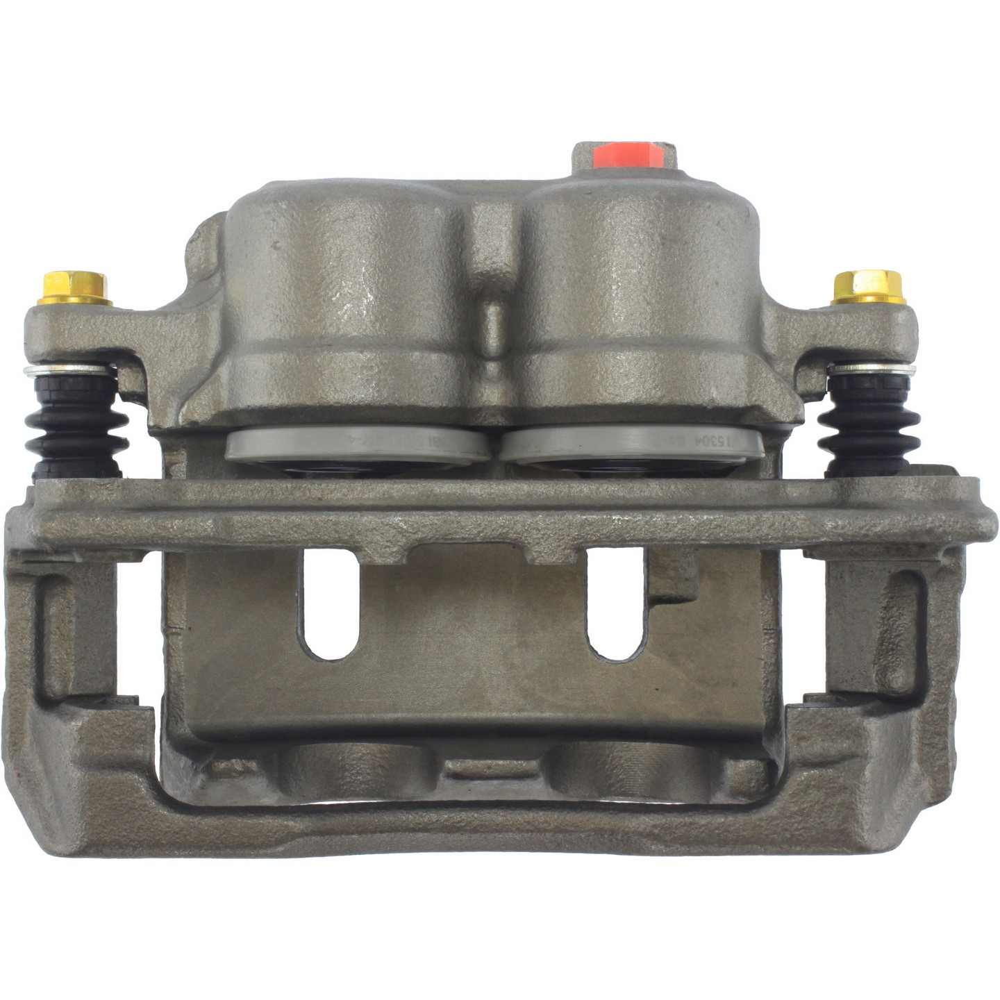 Centric Parts Semi-Loaded Brake Caliper with New Phenolic Pistons 141.65042