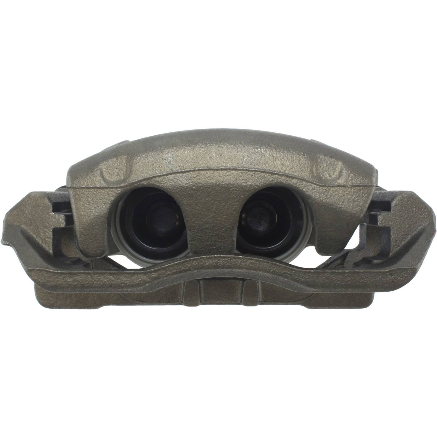 Centric Parts Disc Brake Caliper with anti-corrosion finish 141.65042