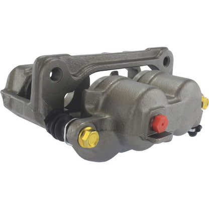 Centric Parts Disc Brake Caliper with anti-corrosion finish 141.65042