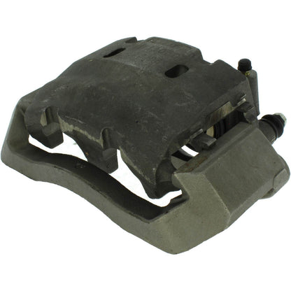 Centric Parts Semi-Loaded Brake Caliper with New Phenolic Pistons 141.65043