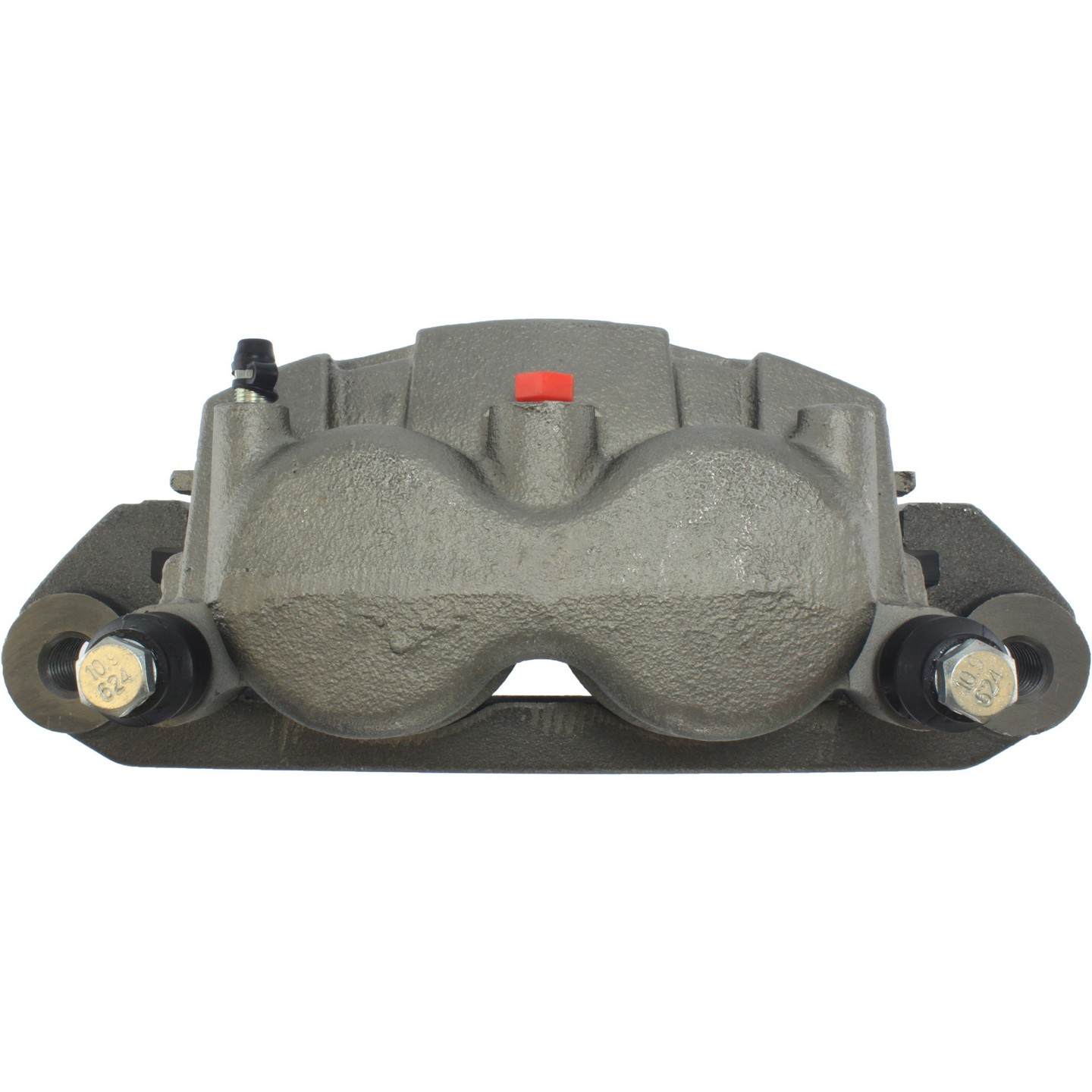 Centric Parts Semi-Loaded Brake Caliper with New Phenolic Pistons 141.65043