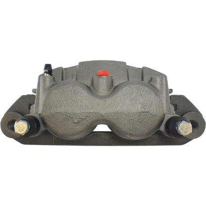Centric Parts Semi-Loaded Brake Caliper with New Phenolic Pistons 141.65043