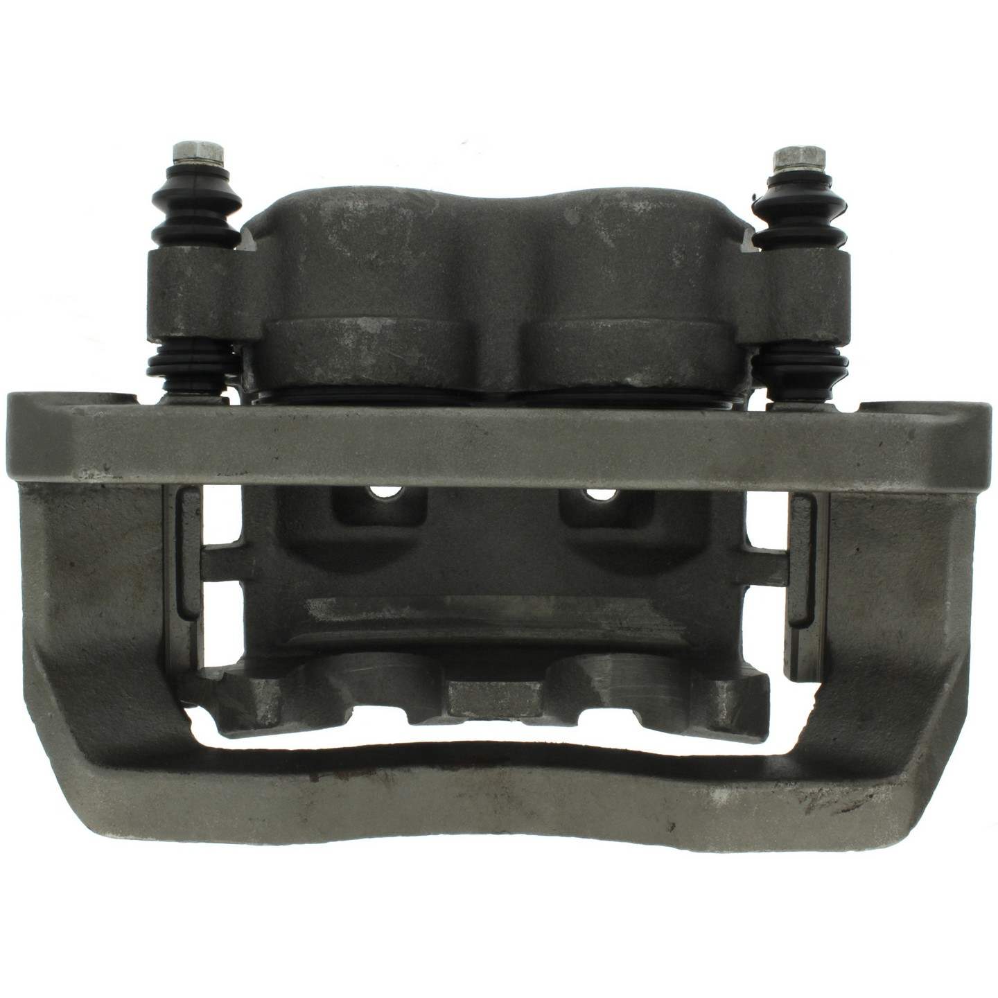 Centric Parts Semi-Loaded Brake Caliper with New Phenolic Pistons 141.65043