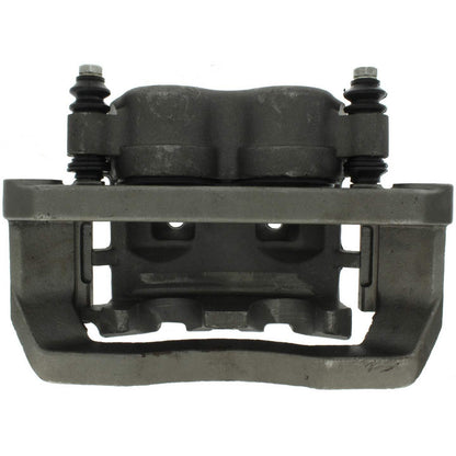 Centric Parts Semi-Loaded Brake Caliper with New Phenolic Pistons 141.65043