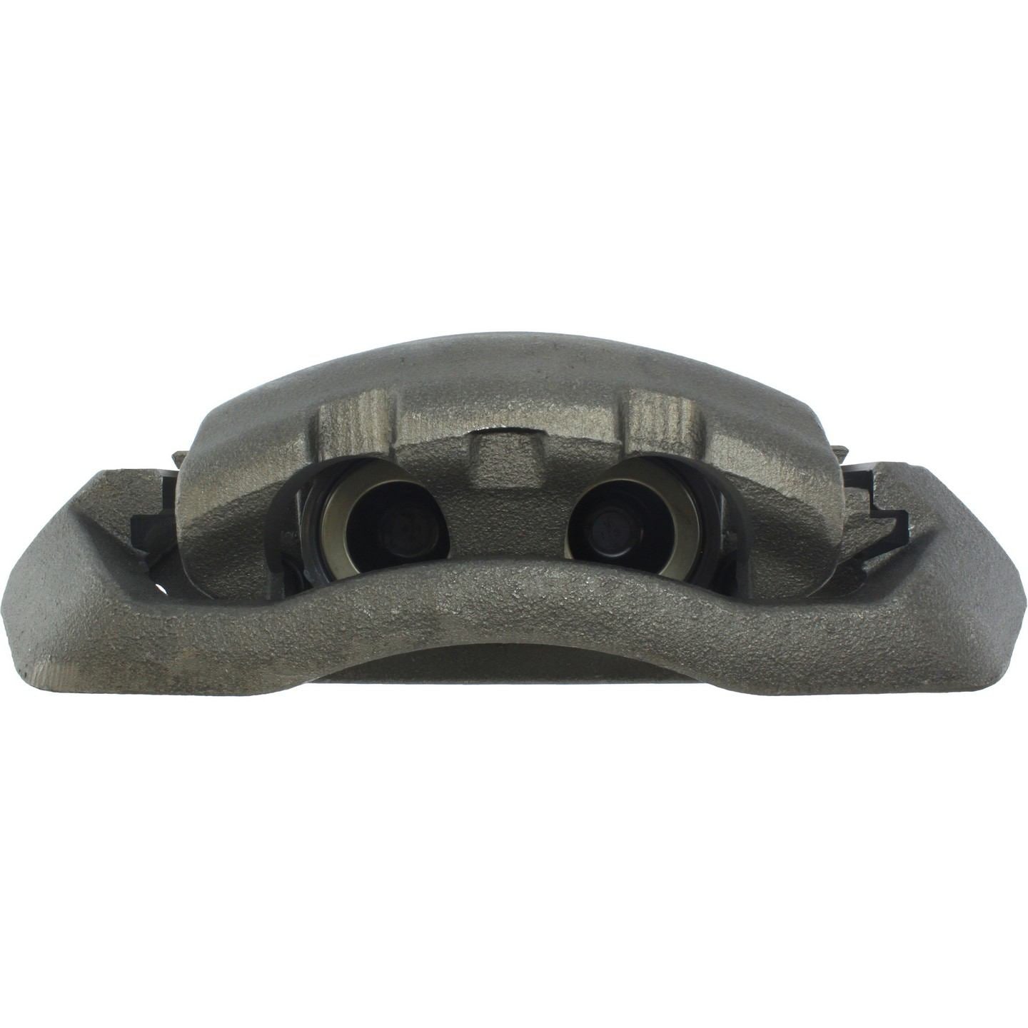 Centric Parts Semi-Loaded Brake Caliper with New Phenolic Pistons 141.65043