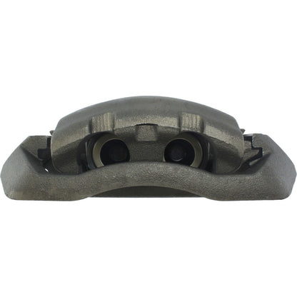 Centric Parts Semi-Loaded Brake Caliper with New Phenolic Pistons 141.65043