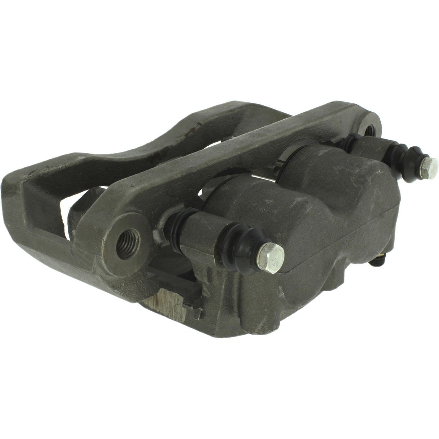 Centric Parts Semi-Loaded Brake Caliper with New Phenolic Pistons 141.65043