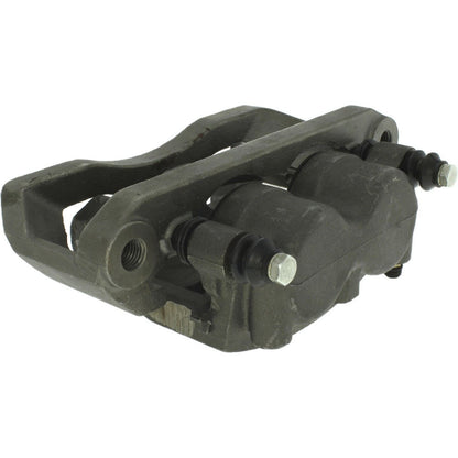 Centric Parts Semi-Loaded Brake Caliper with New Phenolic Pistons 141.65043