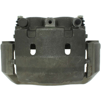 Centric Parts Semi-Loaded Brake Caliper with New Phenolic Pistons 141.65043