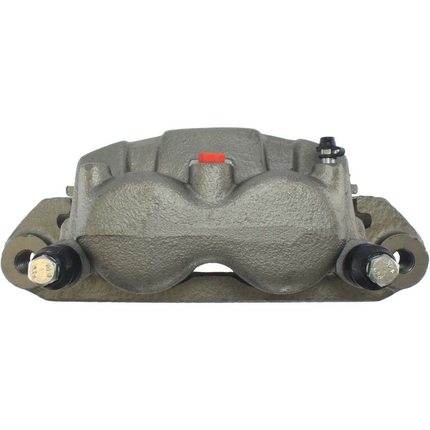 Centric Parts Semi-Loaded Brake Caliper with New Phenolic Pistons 141.65044