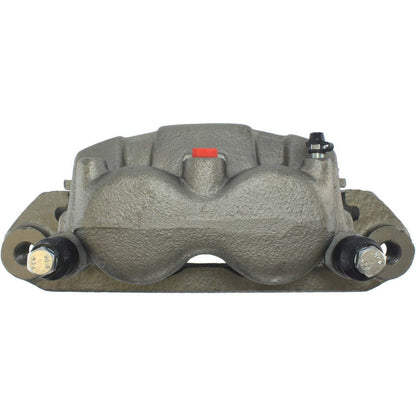 Centric Parts Semi-Loaded Brake Caliper with New Phenolic Pistons 141.65044