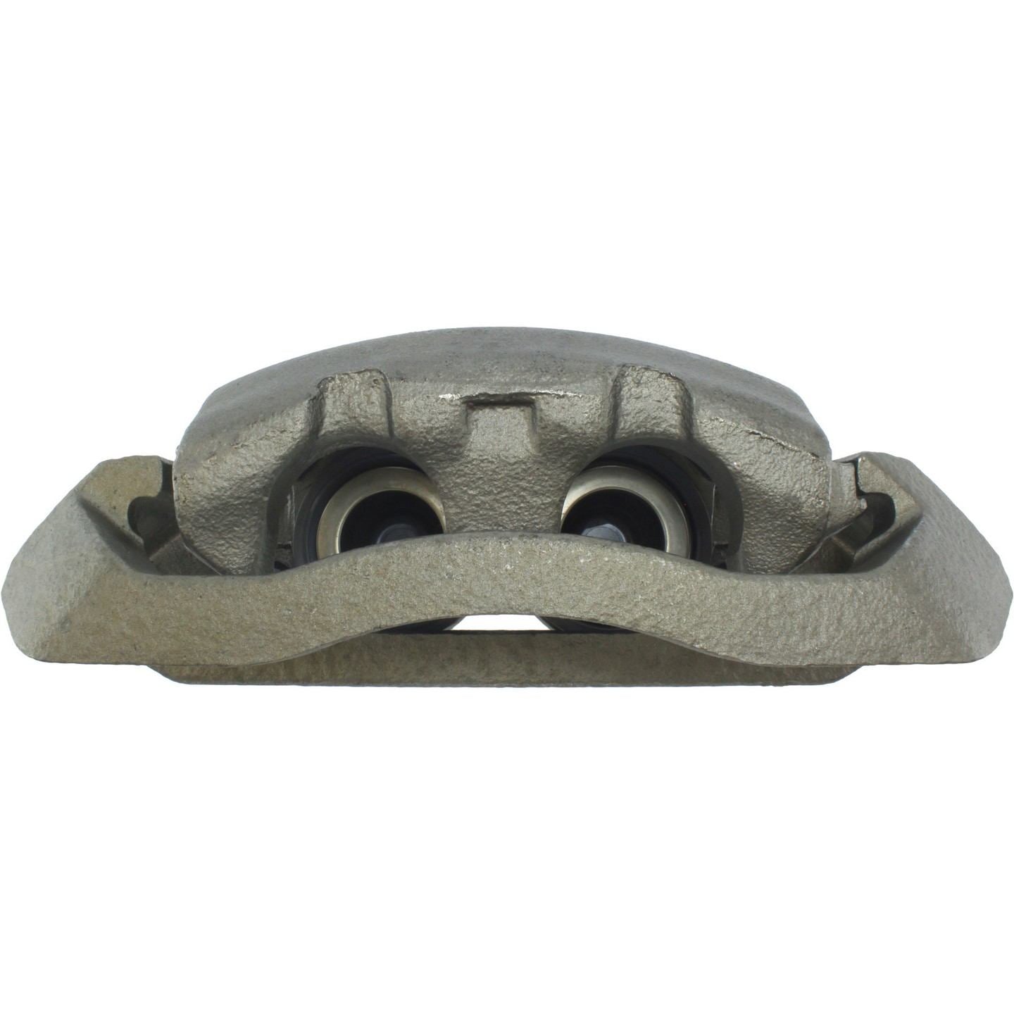 Centric Parts Semi-Loaded Brake Caliper with New Phenolic Pistons 141.65044