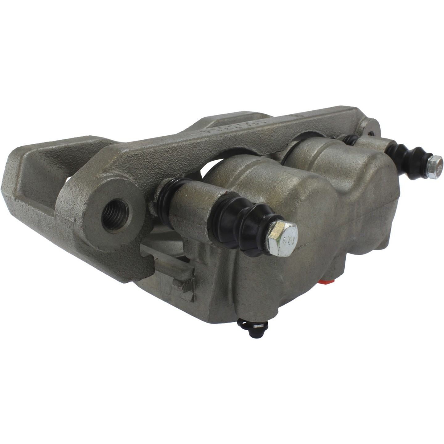 Centric Parts Disc Brake Caliper with anti-corrosion finish