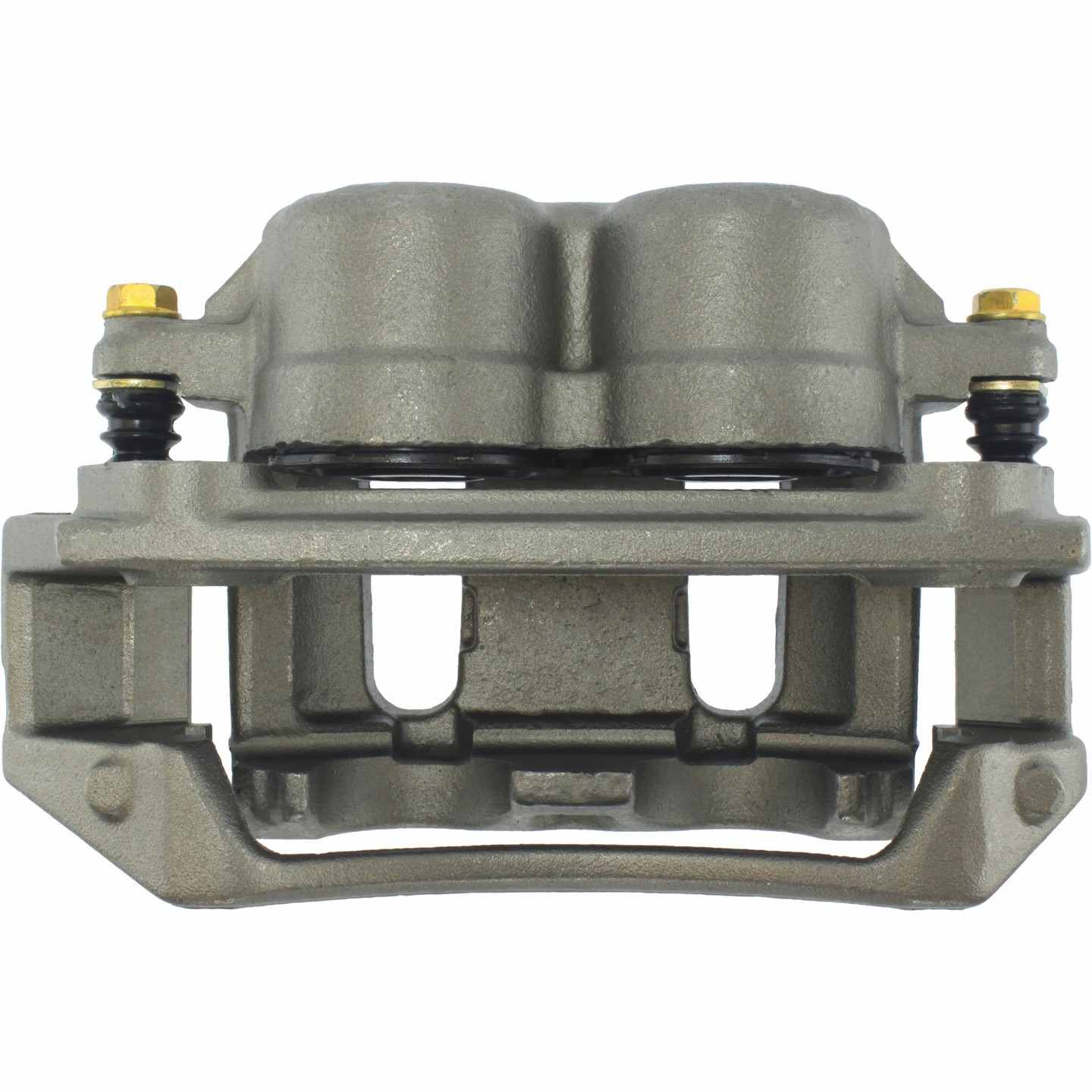 Centric Parts Disc Brake Caliper with anti-corrosion finish