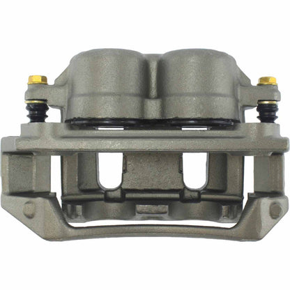 Centric Parts Semi-Loaded Brake Caliper with New Phenolic Pistons 141.65045