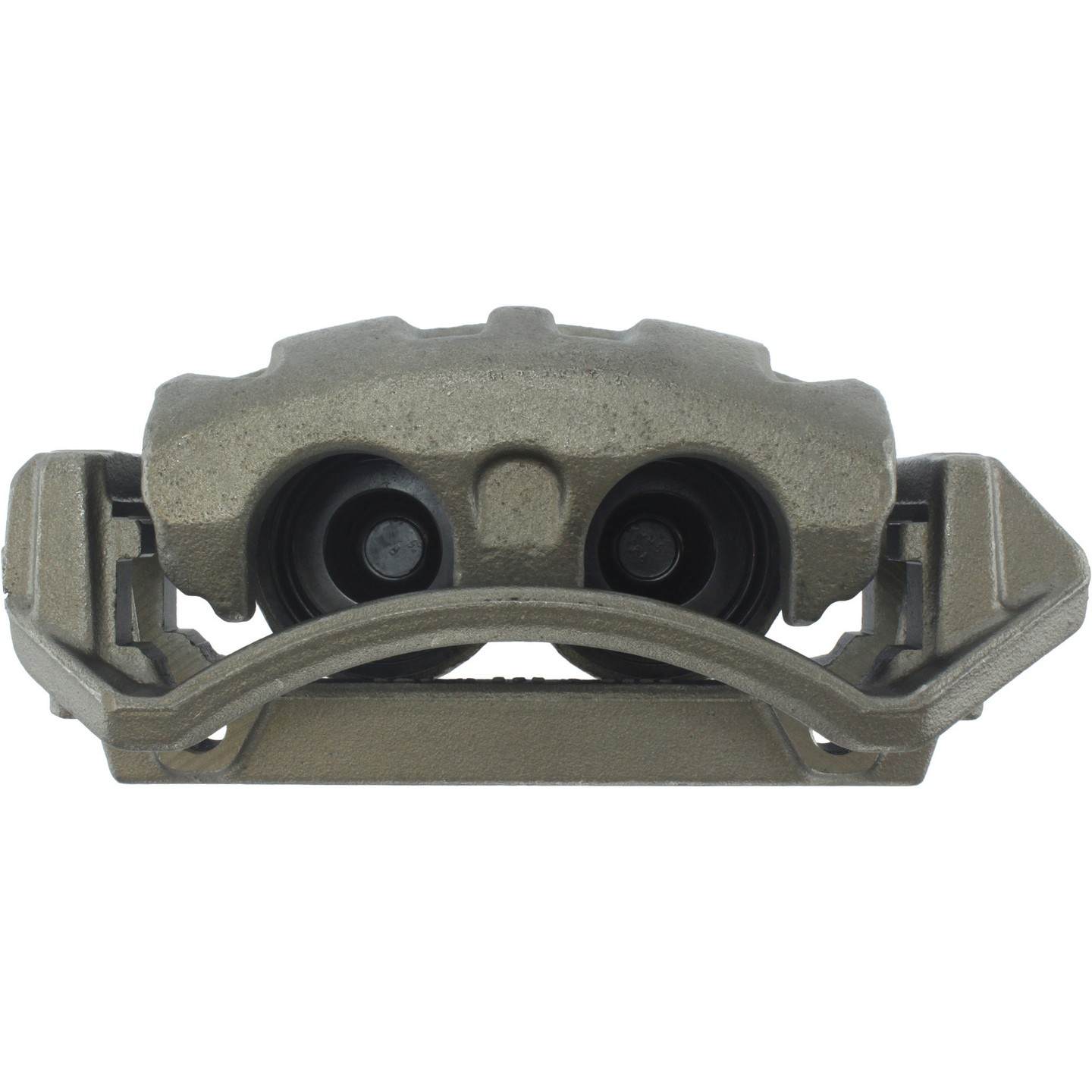 Centric Parts Disc Brake Caliper with anti-corrosion finish