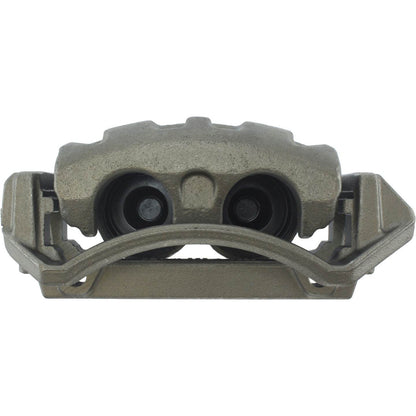 Centric Parts Semi-Loaded Brake Caliper with New Phenolic Pistons 141.65045