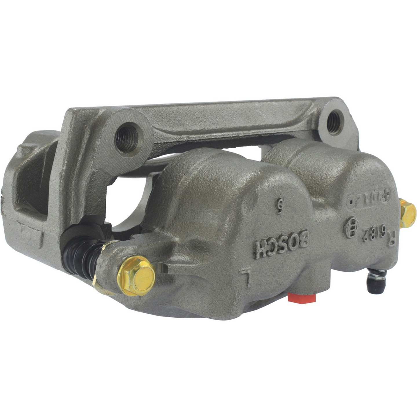 Centric Parts Disc Brake Caliper with anti-corrosion finish