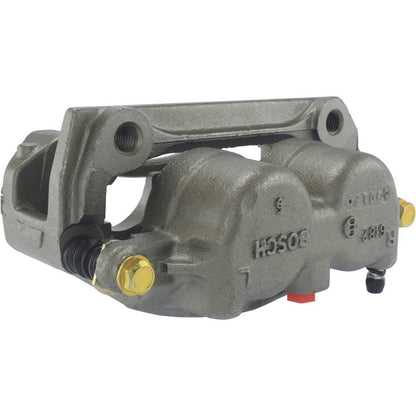 Centric Parts Disc Brake Caliper with anti-corrosion finish